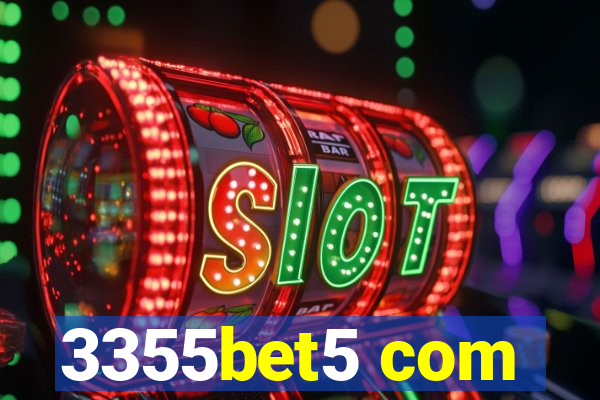 3355bet5 com